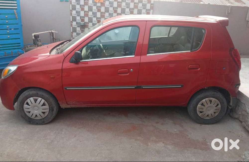 Alto 800 Car For Sale