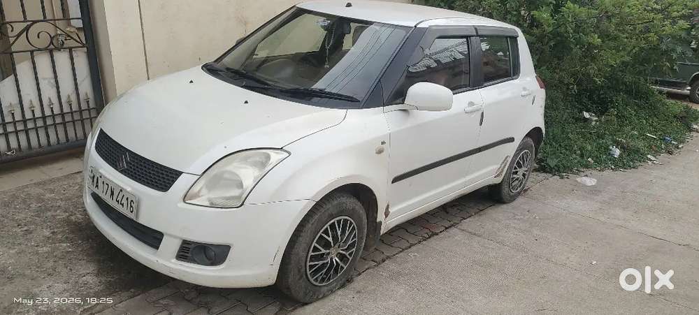 Maruti Suzuki Swift