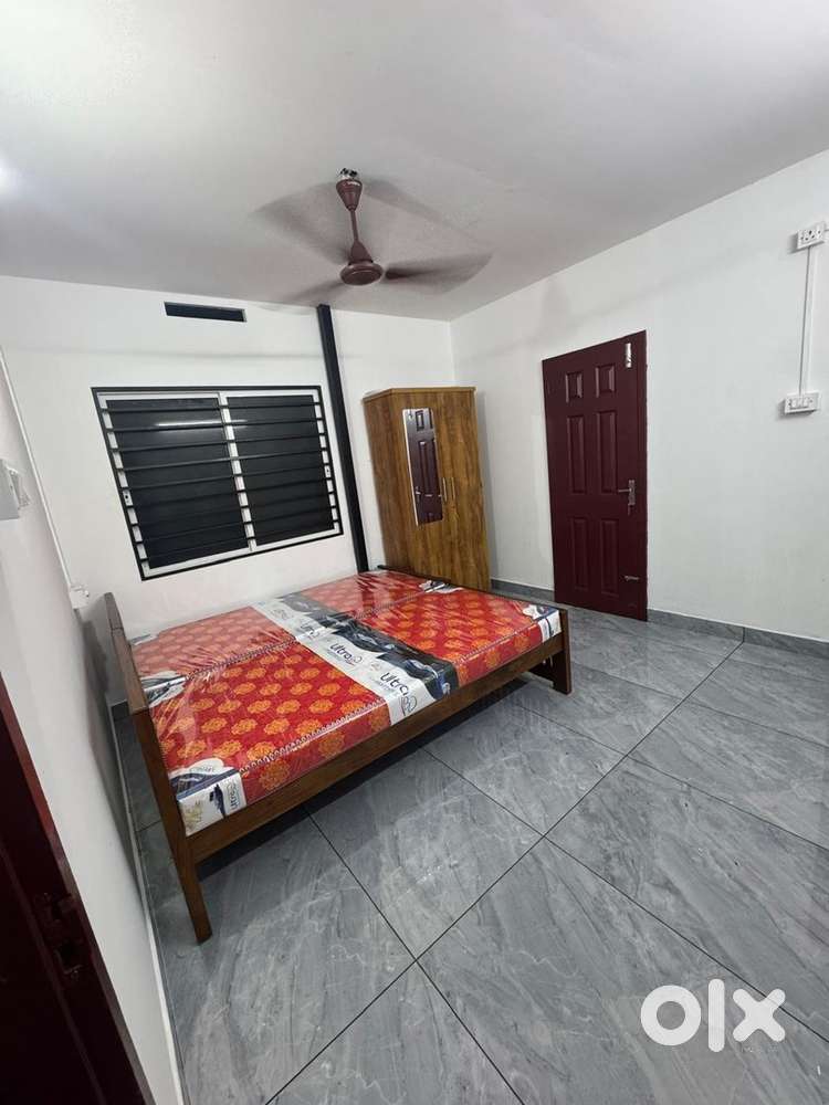 1BHK in Kakkanad