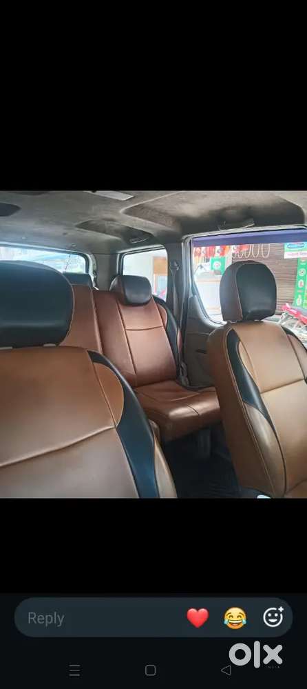 Mahindra Xylo Diesel Manual 2019
