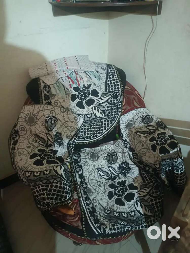 5 seater nice