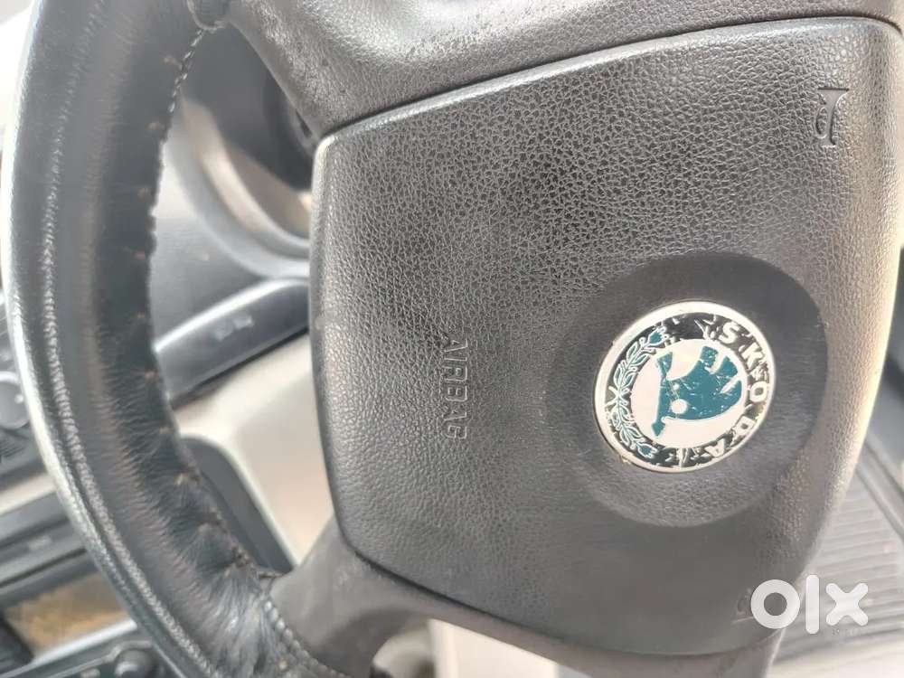 Excellent Condition Vehicle