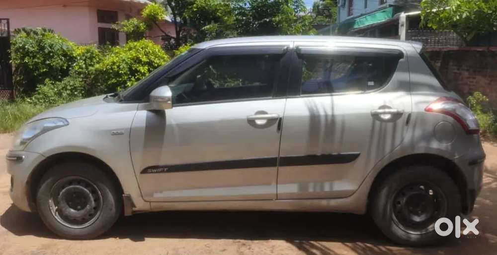 Maruti Suzuki Swift Vdi 2013. Rs. 2.2l