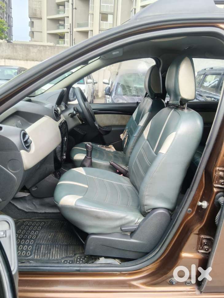 Renault Duster 2012-2015 85ps Diesel Rxl, 2015, Diesel
