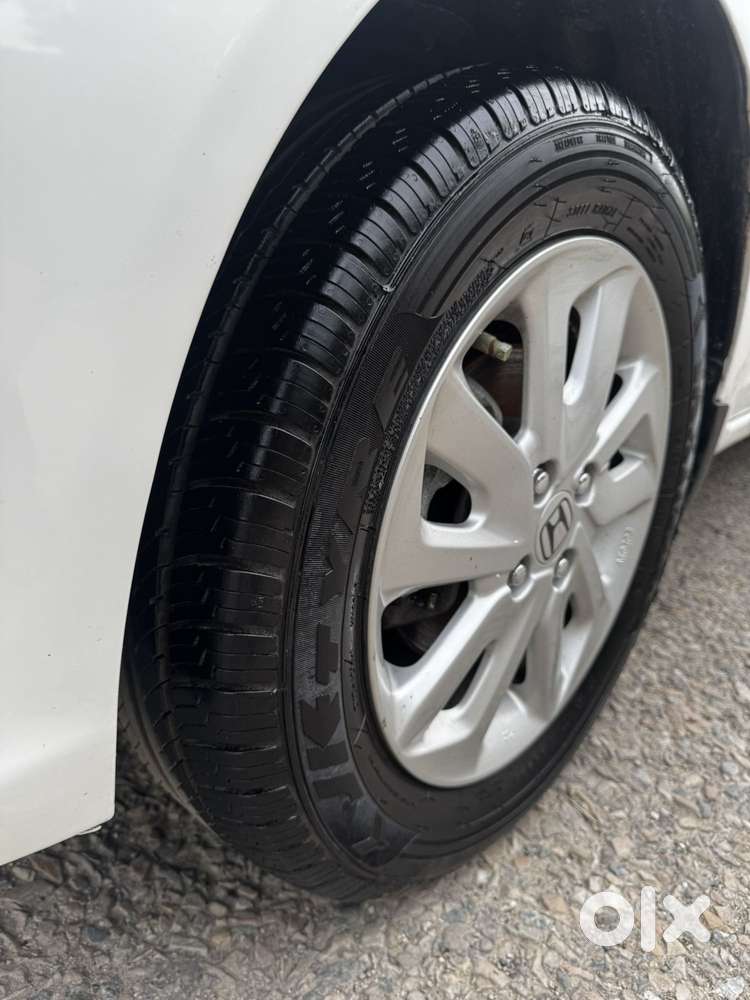 Honda Mobilio V I-vtec, 2014, Petrol