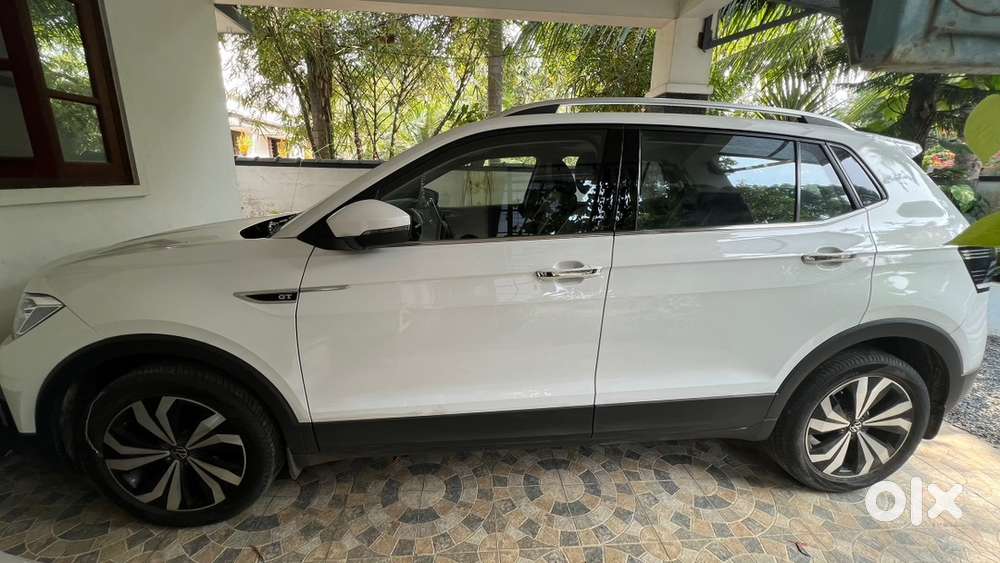 Volkswagen Taigun Gt 2023 1.5 Dsg