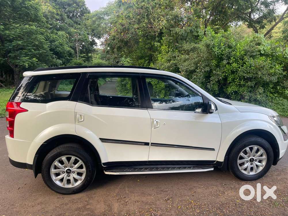 Mahindra Xuv500 W10 Awd, 2017, Diesel