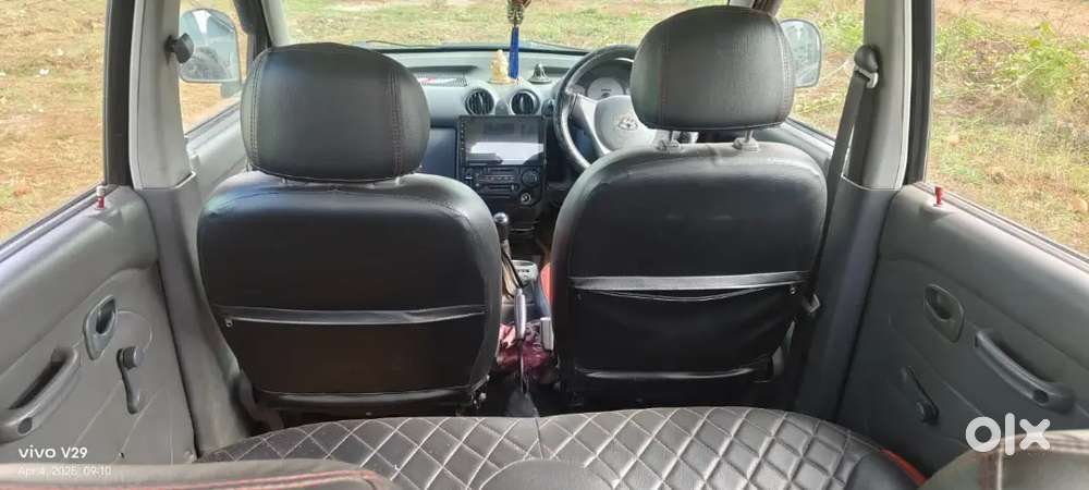 Hyundai Santro Xing XL 2006