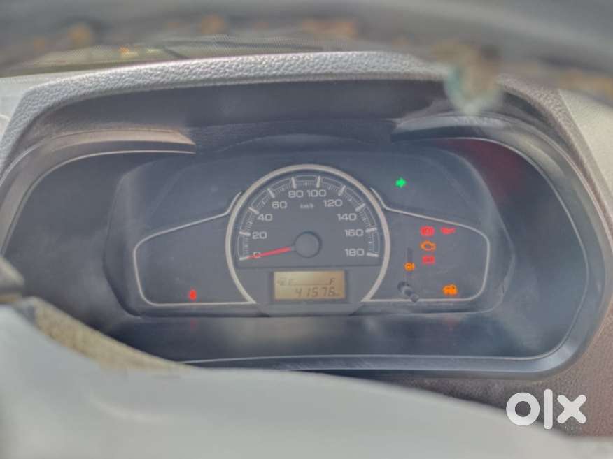 Maruti Suzuki Alto 0.8 Lxi (o), 2020, Petrol