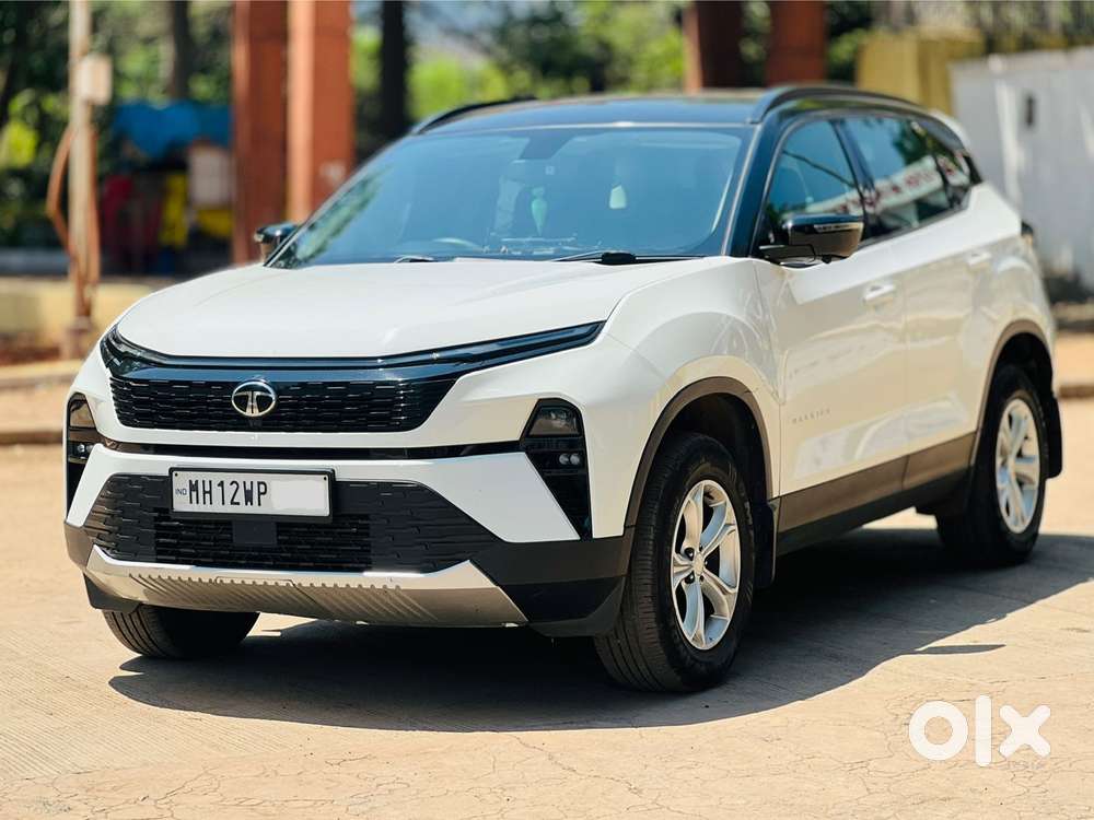 Tata Harrier Smart (o), 2024, Diesel