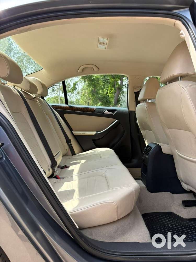 Volkswagen Jetta [ ] 2.0 Highline Tdi, 2014, Diesel