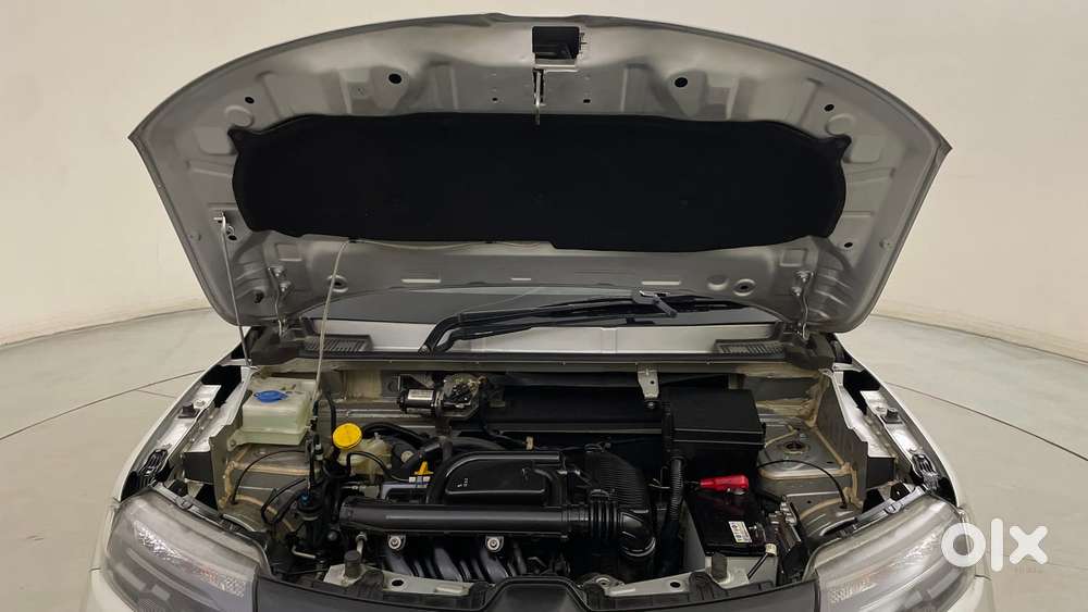 Renault Kwid 2019-ongoing 1.0 Rxl Amt, 2025, Petrol
