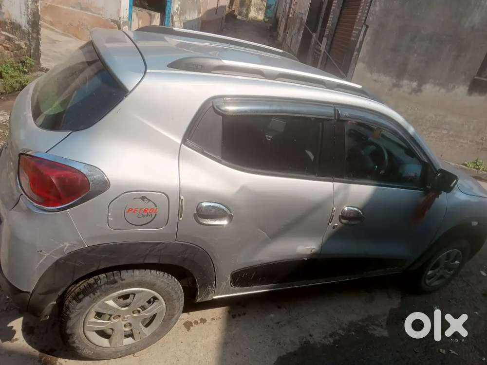 Renault Kwid 0.8 Rxt 2016