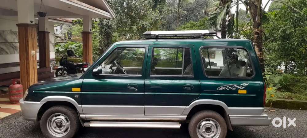 Icml Rhino Rx 2009 Diesel Manual 245000 Km