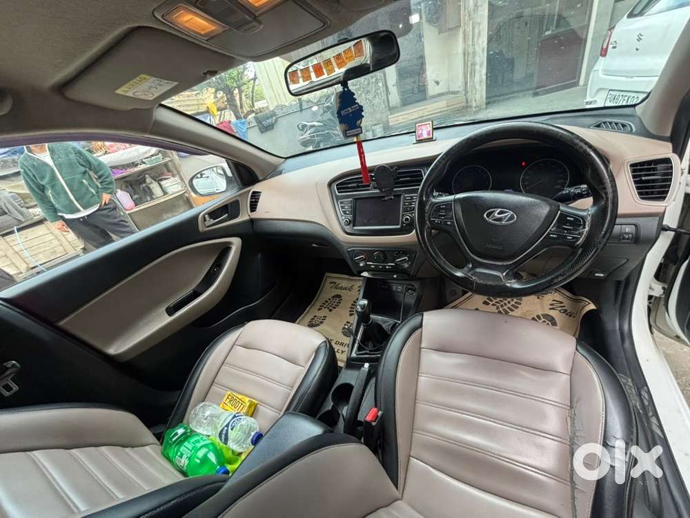Hyundai I20 2019 Petrol 73000 Km Driven