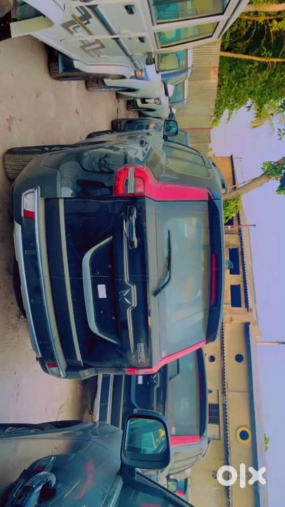 Mahindra Scorpio N Totally New Condition 2023 Model