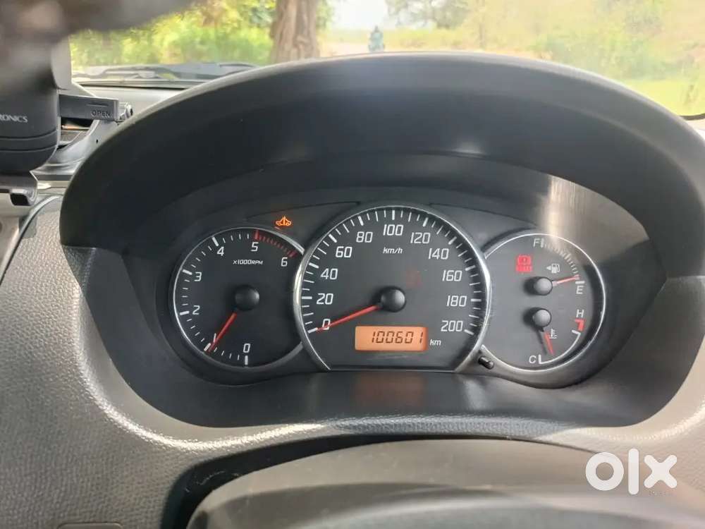Swift Dzire Maruti 2011 Diesel