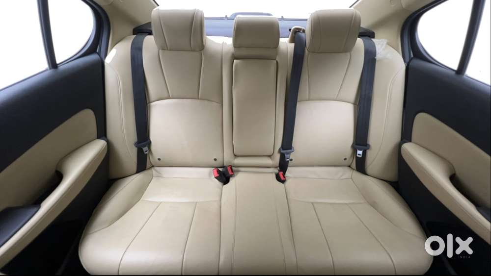 Honda City 1.5 Zx Cvt I-vtec, 2022, Petrol