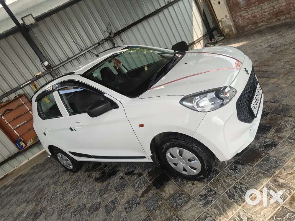 Alto New Brand ...jaisi Nai Ho