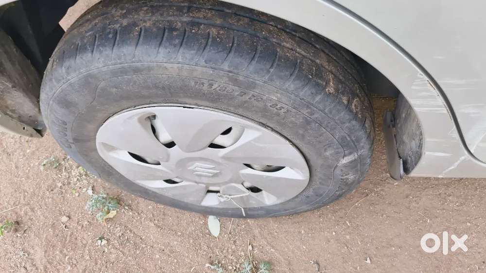 Maruti Suzuki Dzire 2019 Lxi Petrol Manual