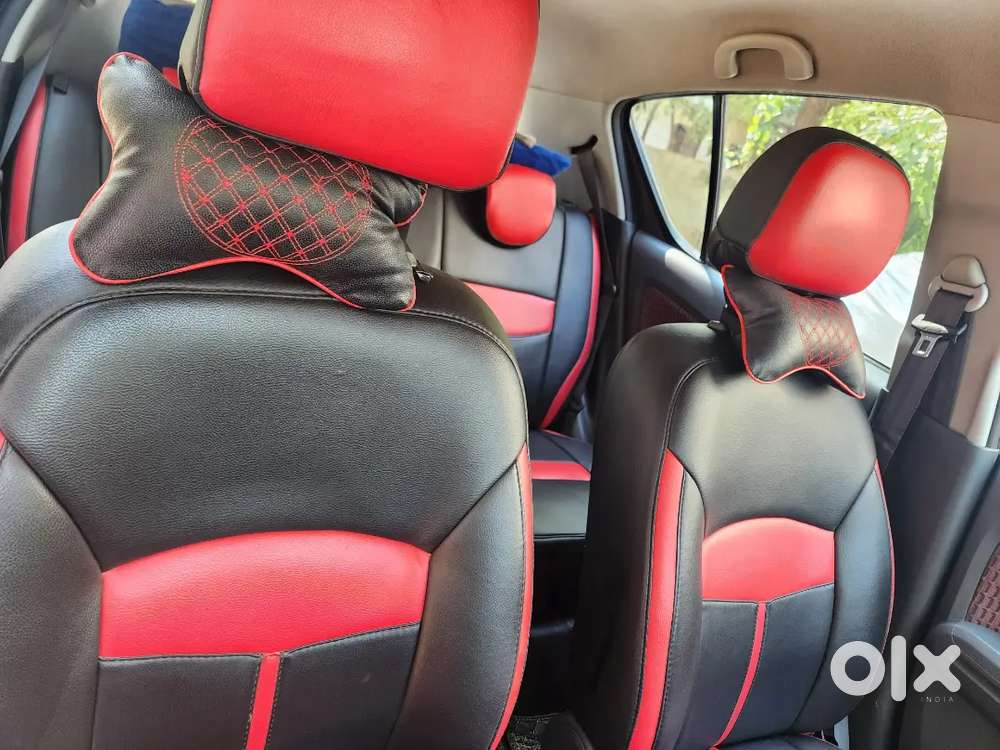 Ritz Automatic Petrol/lpg 1st Owner 66k Driven For Sale