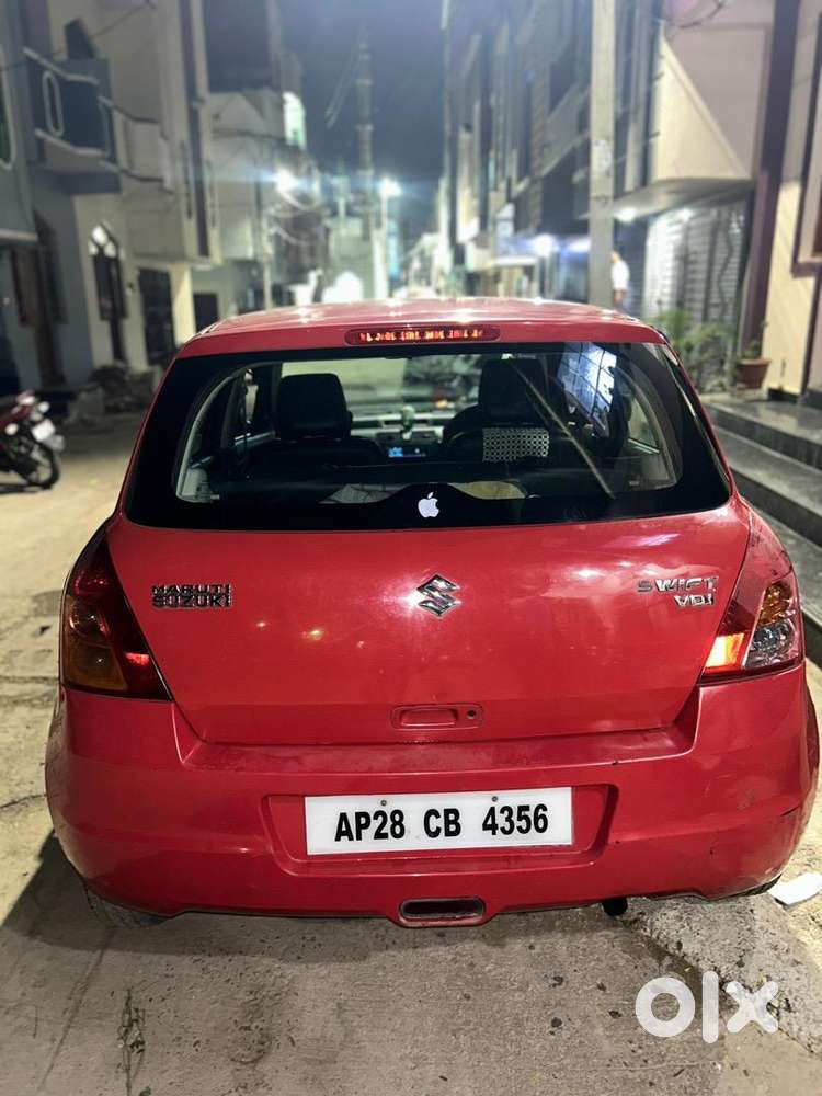 Maruti Suzuki Swift 2008 Diesel 880000 Km Driven