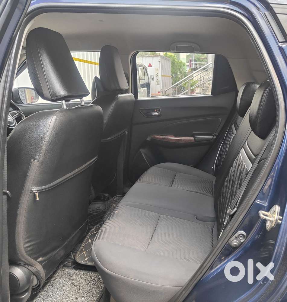 Maruti Suzuki Swift Zxi Plus, 2020, Petrol