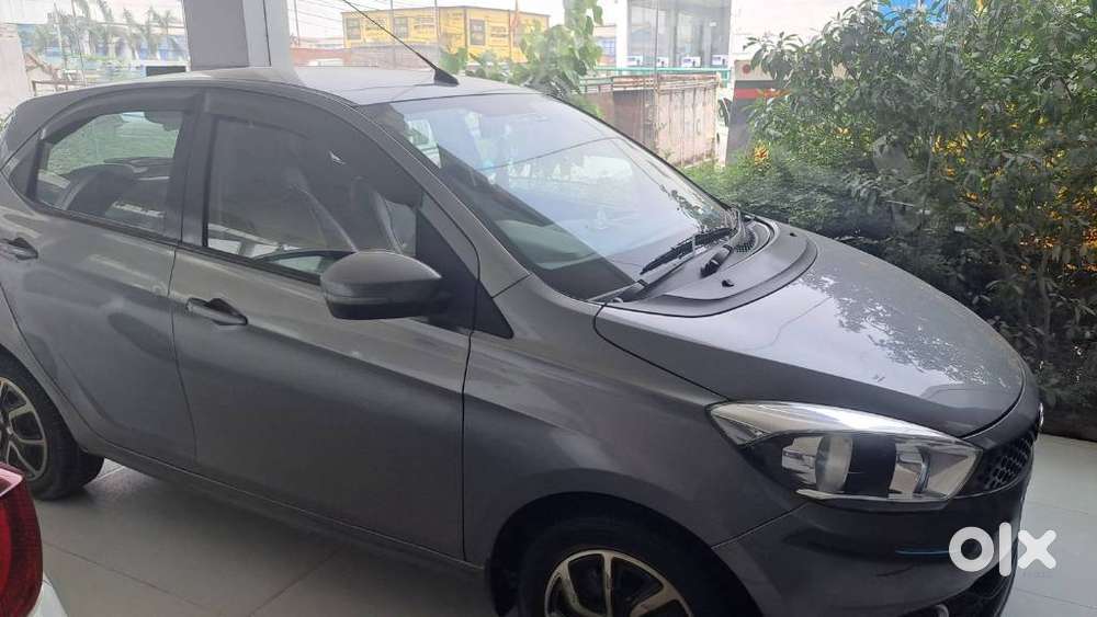Tata Tiago Xz, 2019, Petrol