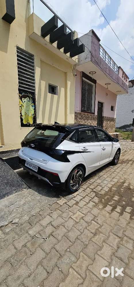 Hyundai New I20 Asta 2026