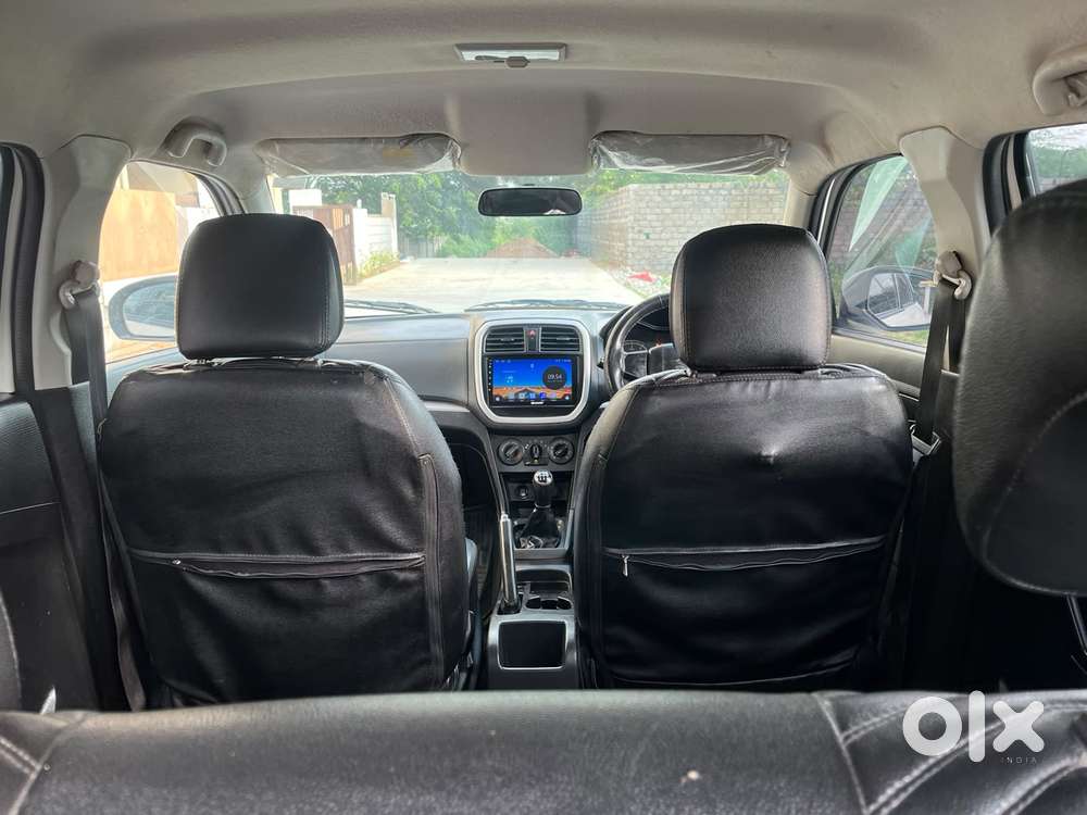 Maruti Suzuki Brezza Vdi, 2019, Diesel