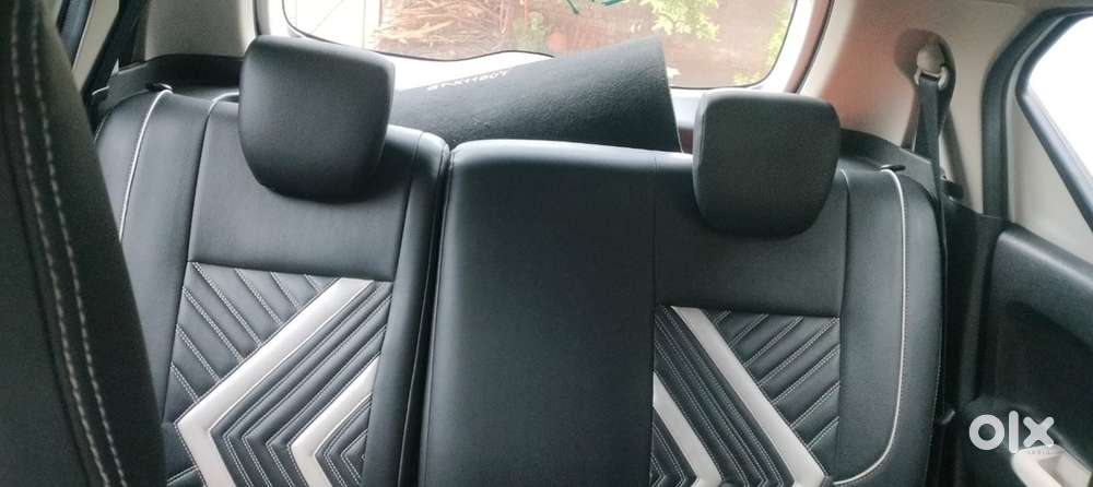 Maruti Suzuki Ignis 2018