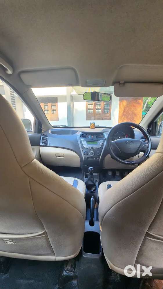 Hyundai Eon 2014