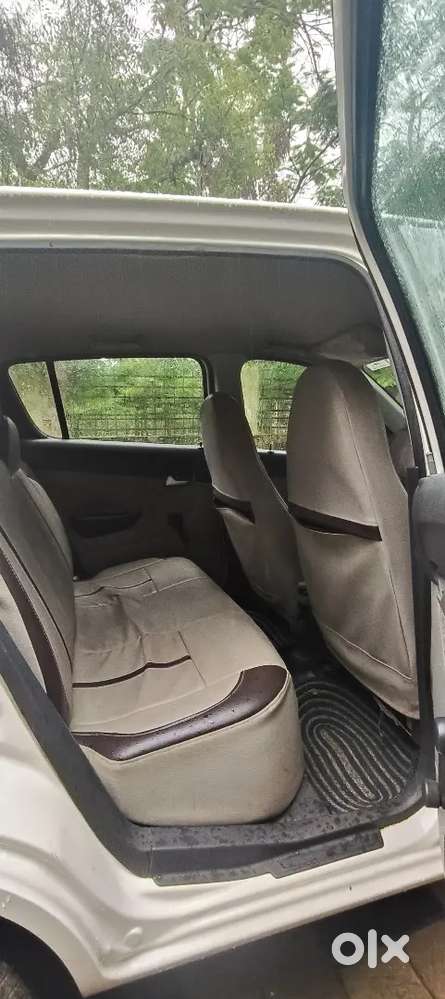 Maruti Suzuki Alto 2017 Lxi