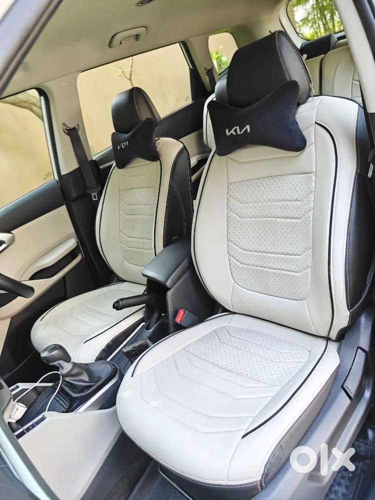 Kia Carens 2023