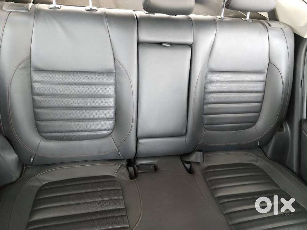 Kia Seltos Gtx Plus, 2020, Petrol