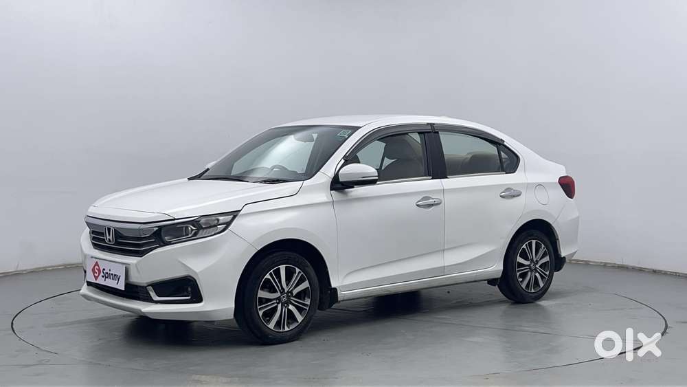 Honda Amaze Vx 1.2 Petrol Cvt, 2023, Petrol