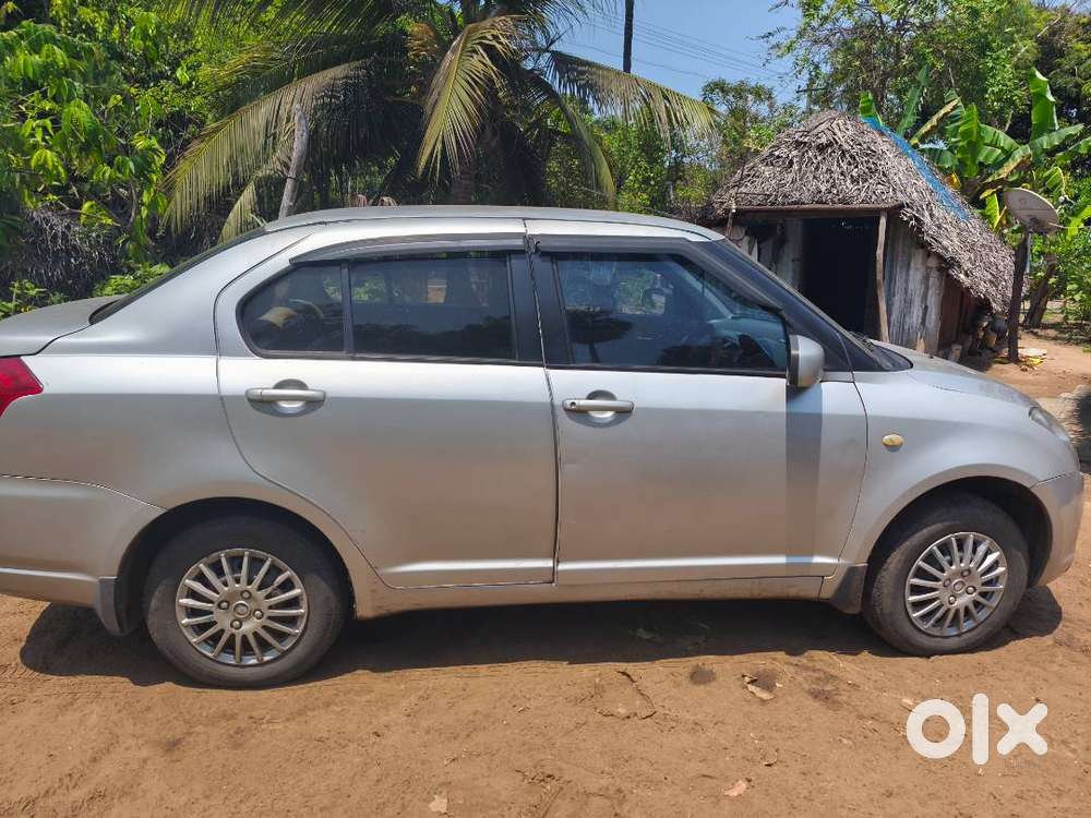 2011 Second Owner Littile Bit Negotabile