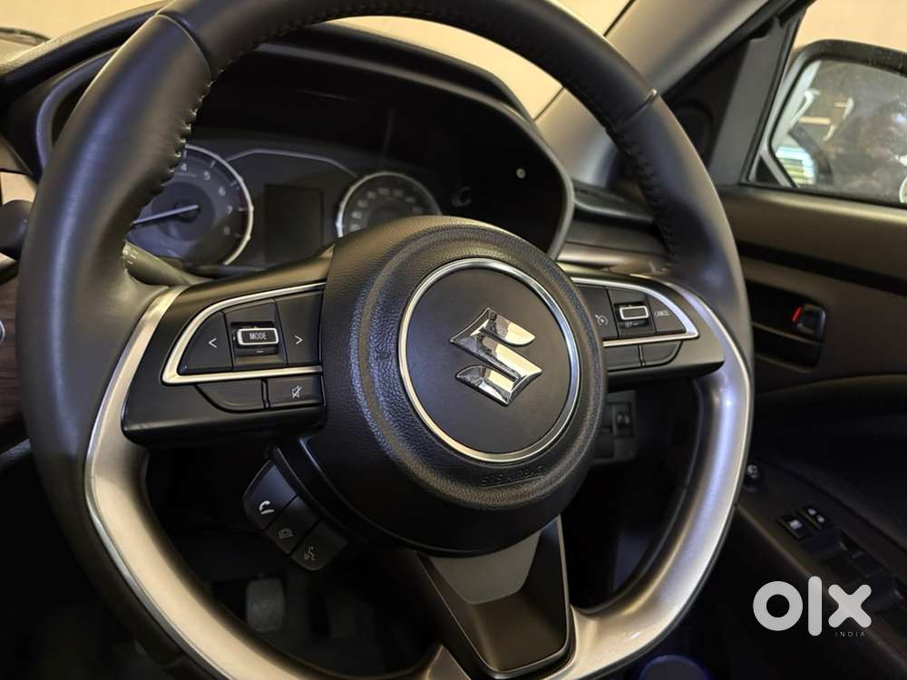 Maruti Suzuki Brezza 2026