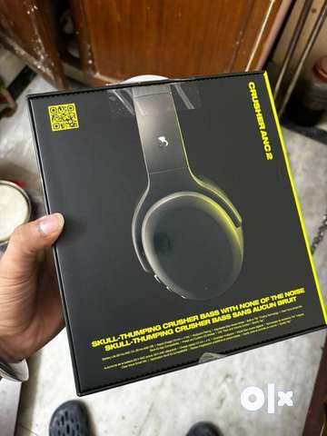 Skullcandy crusher olx hot sale