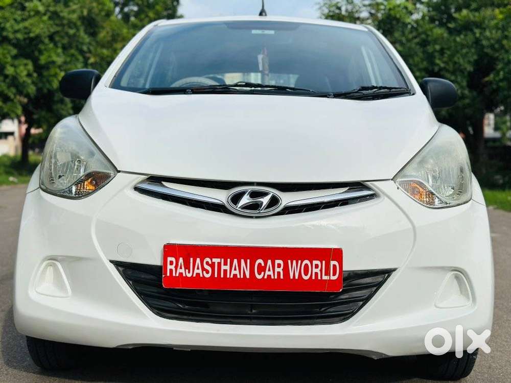 Hyundai Eon Era +, 2014, Petrol