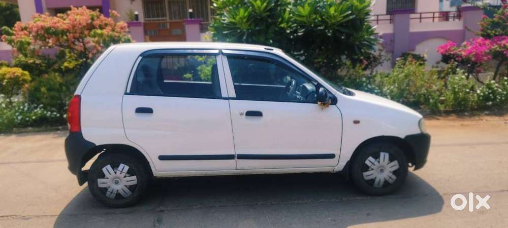 Maruti Suzuki Alto 0.8 Lxi (o), 2012, Petrol