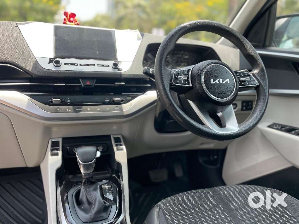 Kia Carens Prestige Plus Diesel, 2025, Diesel