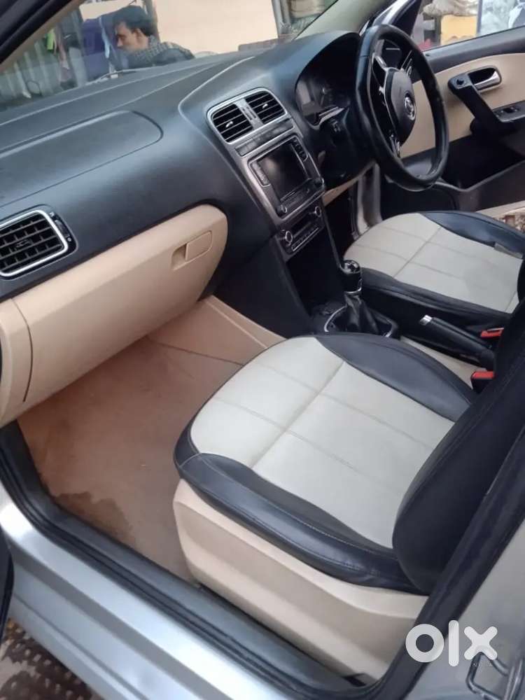 Volkswagen Ameo 1.5 Tdi 2019