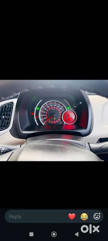 Maruti Suzuki Wagon R, 2019, Petrol