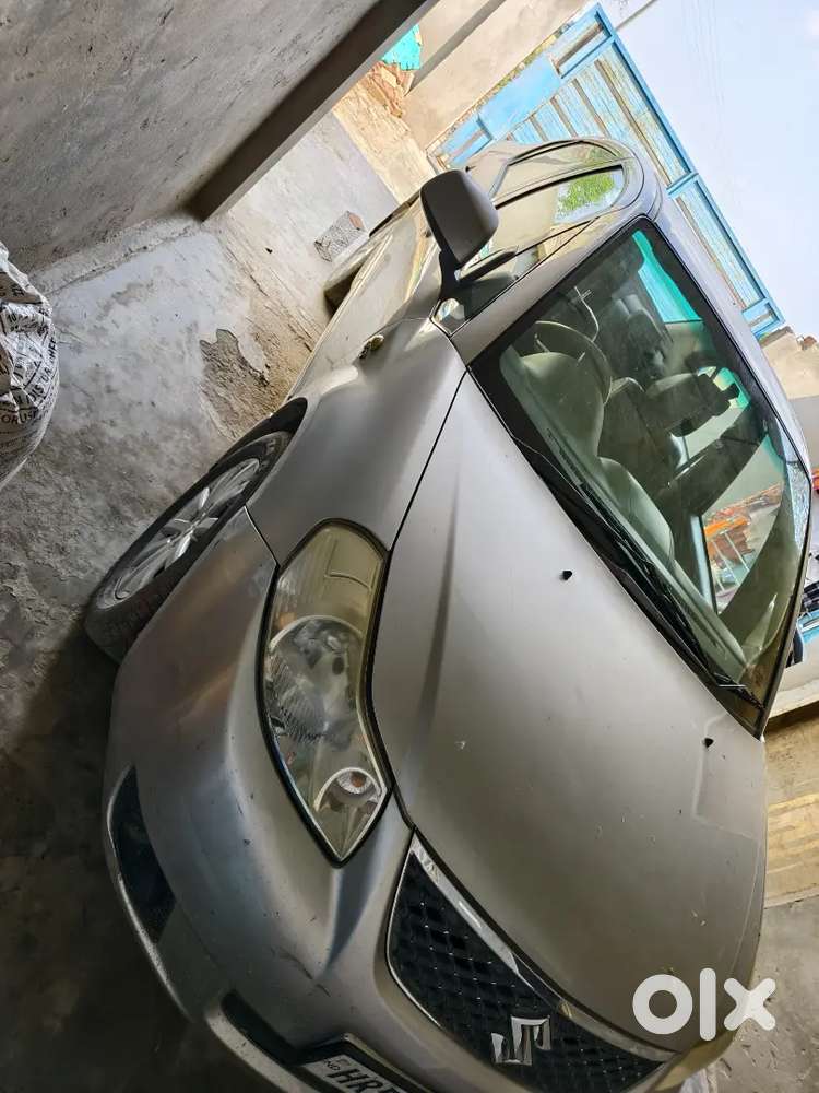 Maruti Suzuki Sx4 2011 Petrol Well Maintained