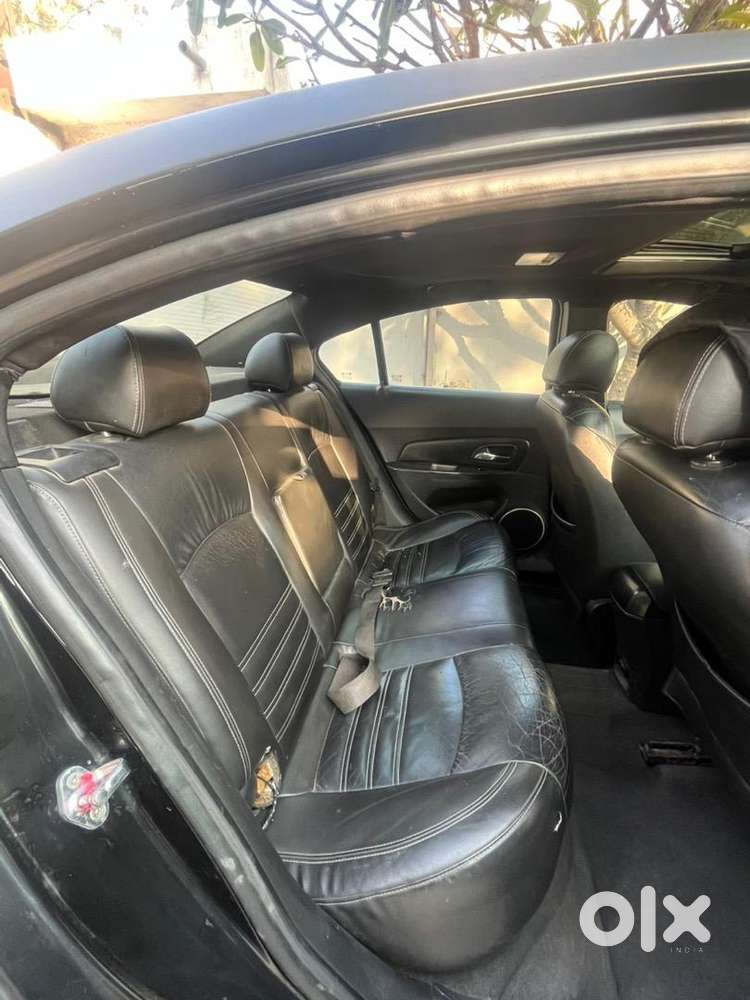 Chevrolet Cruze 2011 Diesel Well Maintained