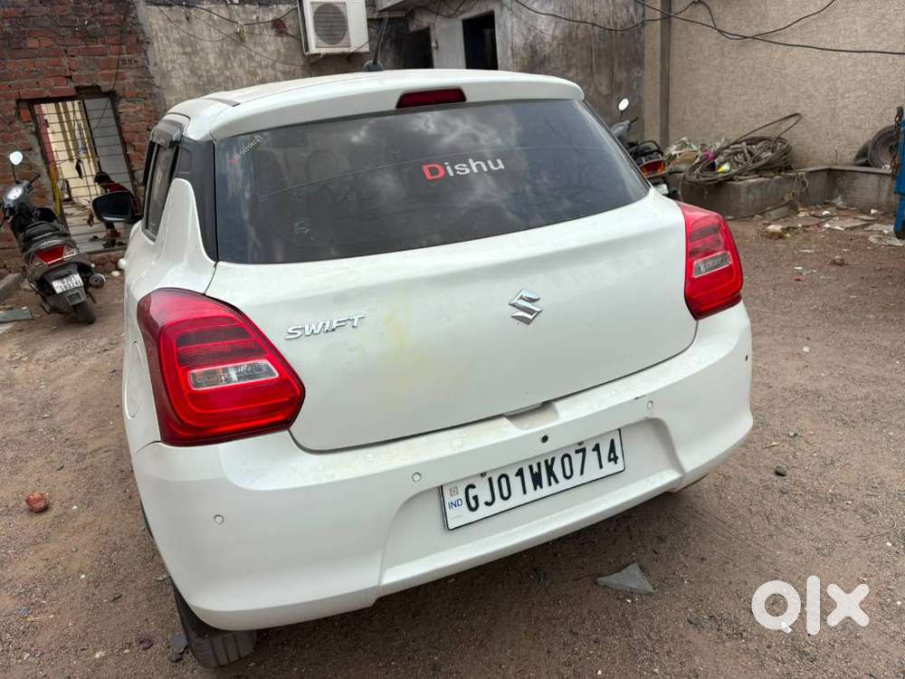 Maruti Suzuki Swift 2023 Petrol 31000 Km Driven