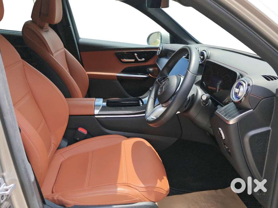 Mercedes-benz Glc 300 4matic, 2023, Petrol