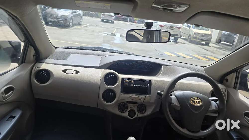 Etios Liva For Sale