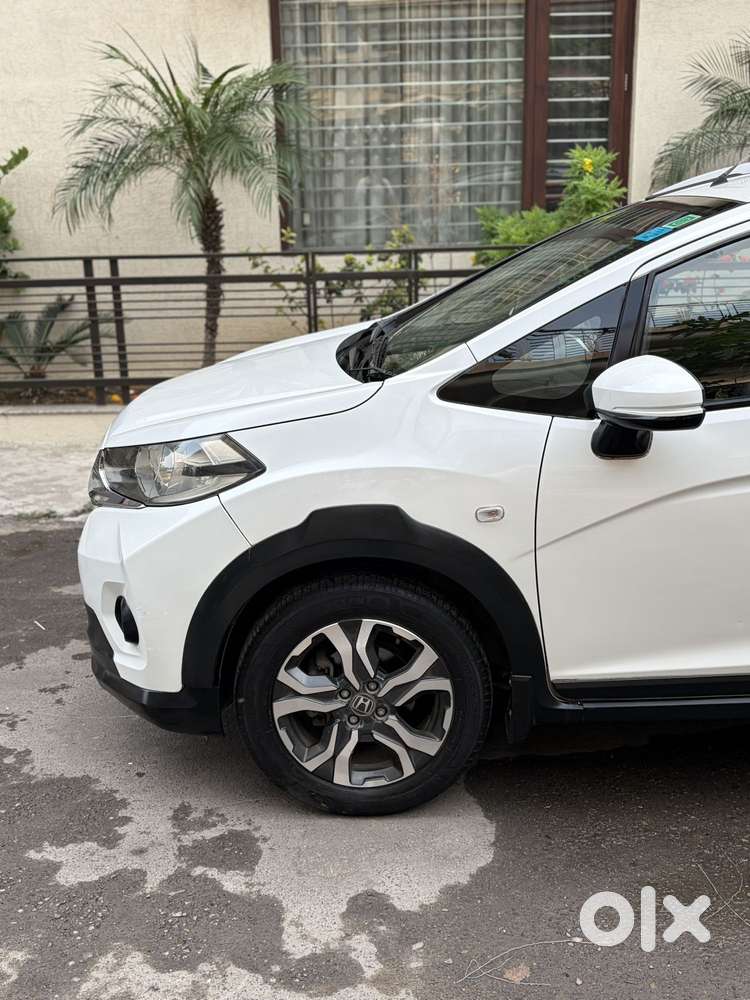 Honda Wr-v 1.2 S Alive Edition I-vtec, 2019, Petrol